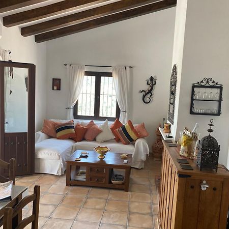 Finca Angelita Торокс Екстериор снимка