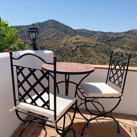 Finca Angelita Торокс Екстериор снимка
