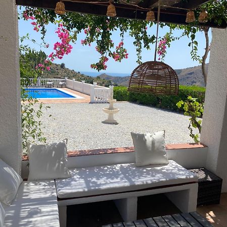 Finca Angelita Торокс Екстериор снимка