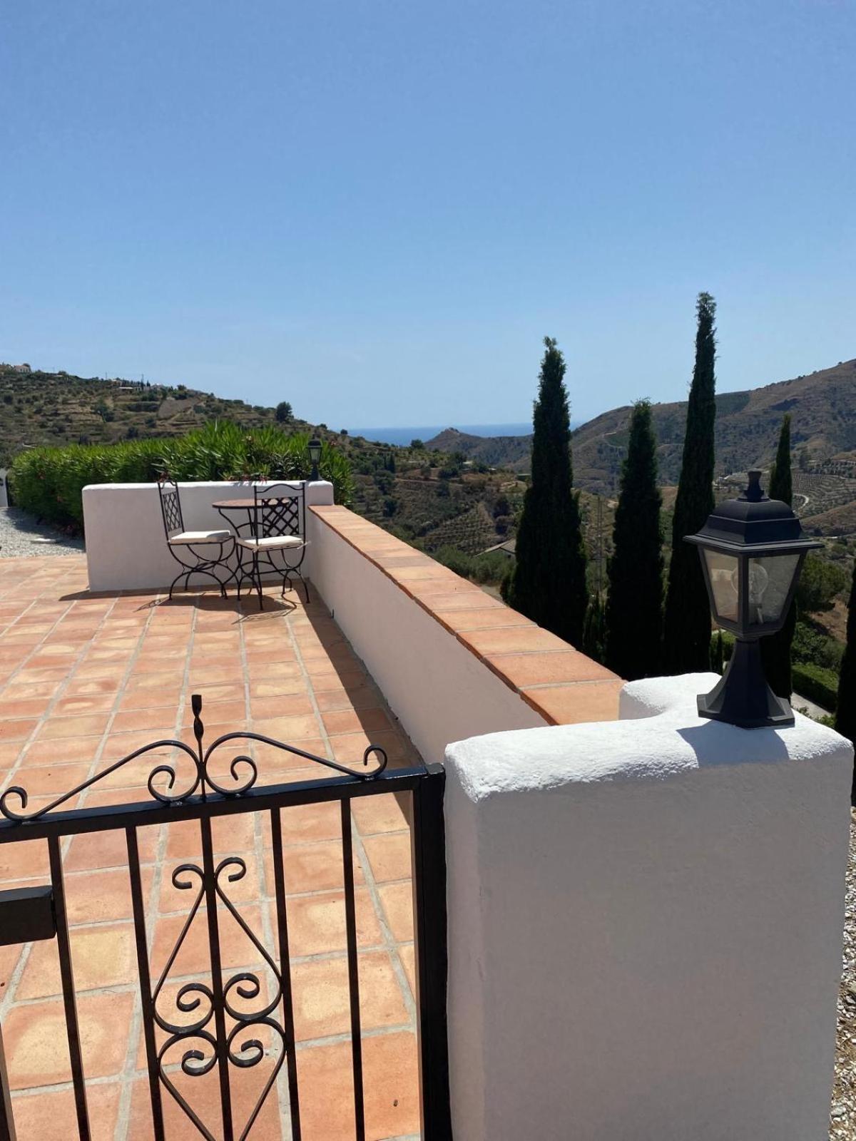 Finca Angelita Торокс Екстериор снимка