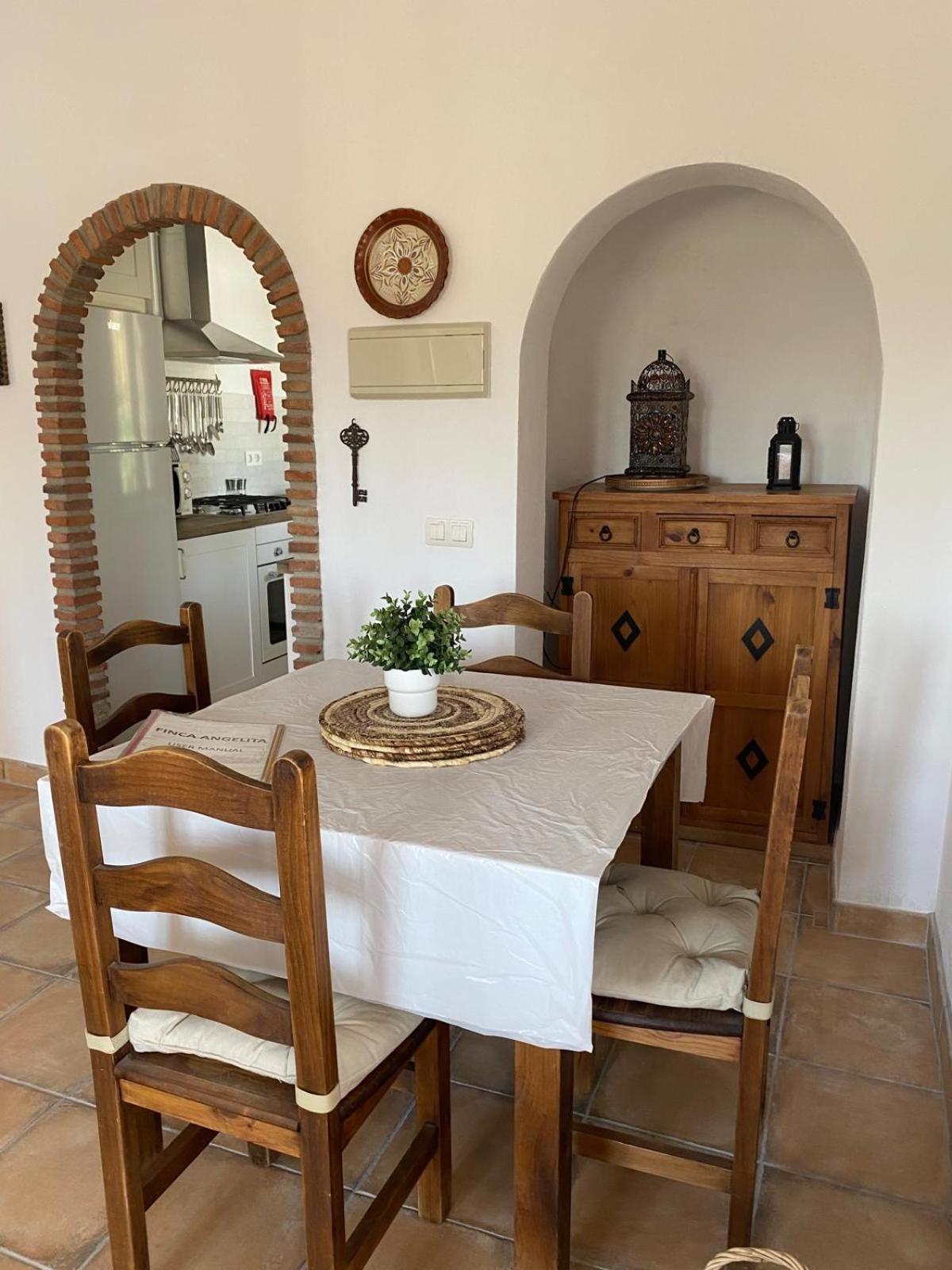 Finca Angelita Торокс Екстериор снимка