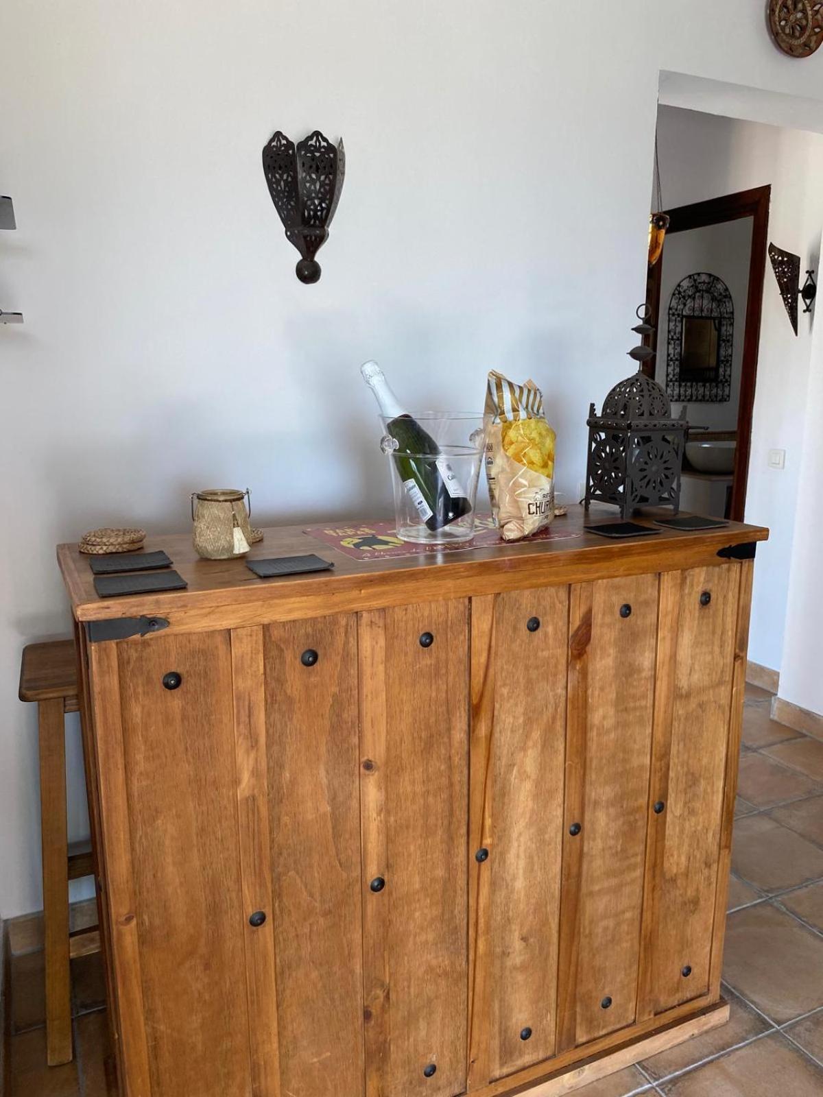 Finca Angelita Торокс Екстериор снимка