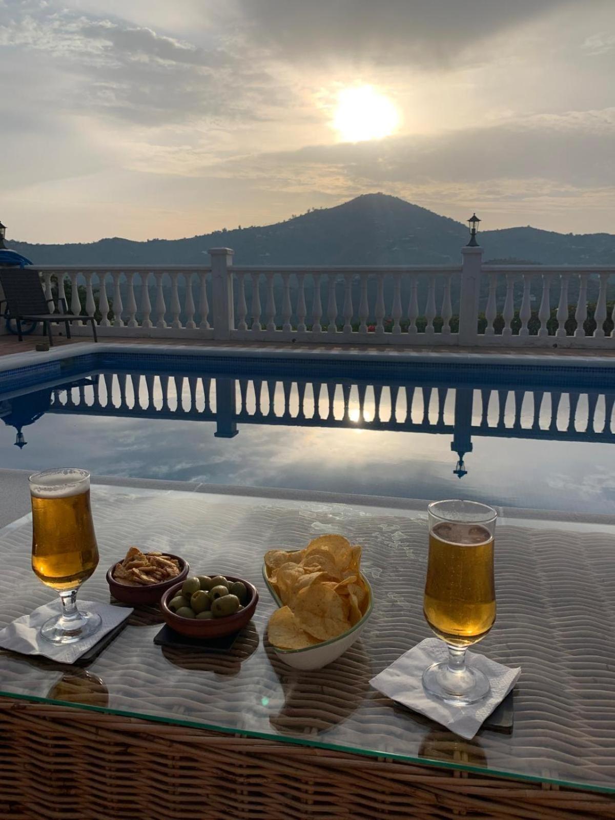 Finca Angelita Торокс Екстериор снимка