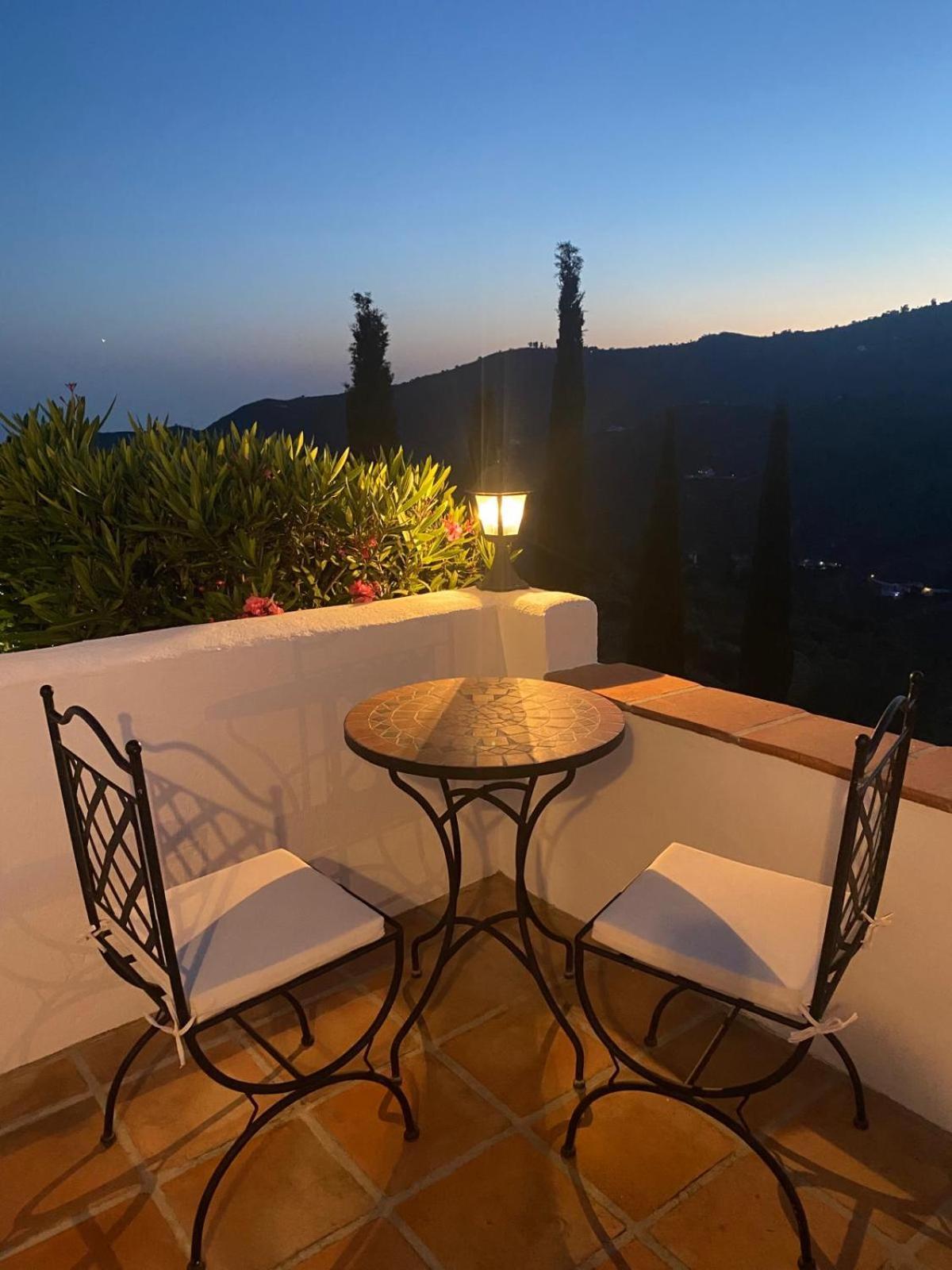 Finca Angelita Торокс Екстериор снимка