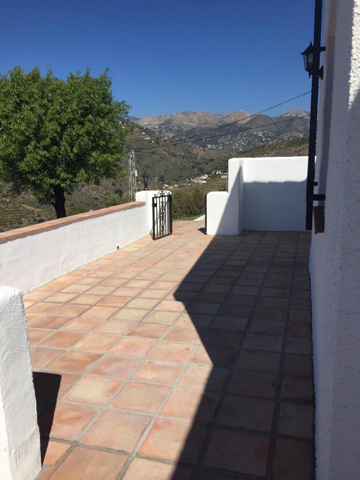 Finca Angelita Торокс Екстериор снимка
