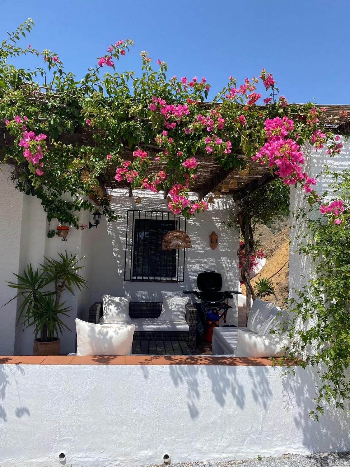 Finca Angelita Торокс Екстериор снимка