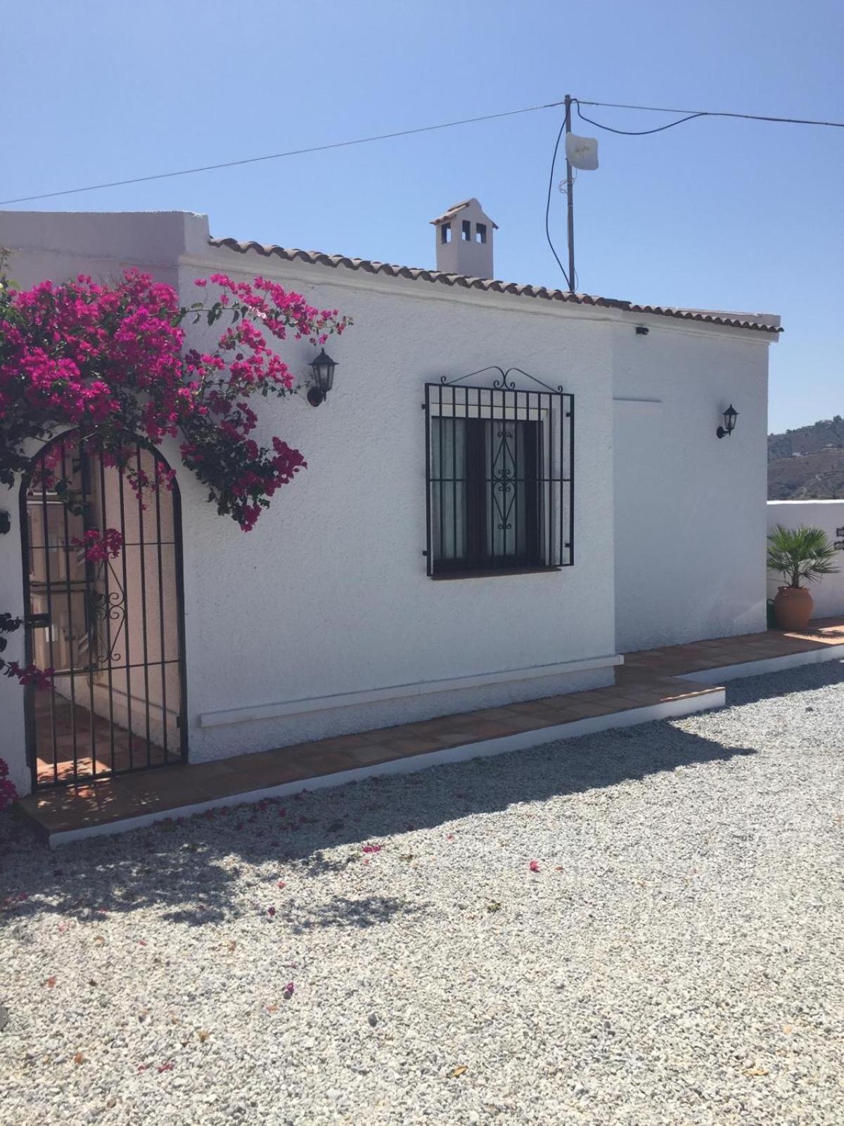 Finca Angelita Торокс Екстериор снимка