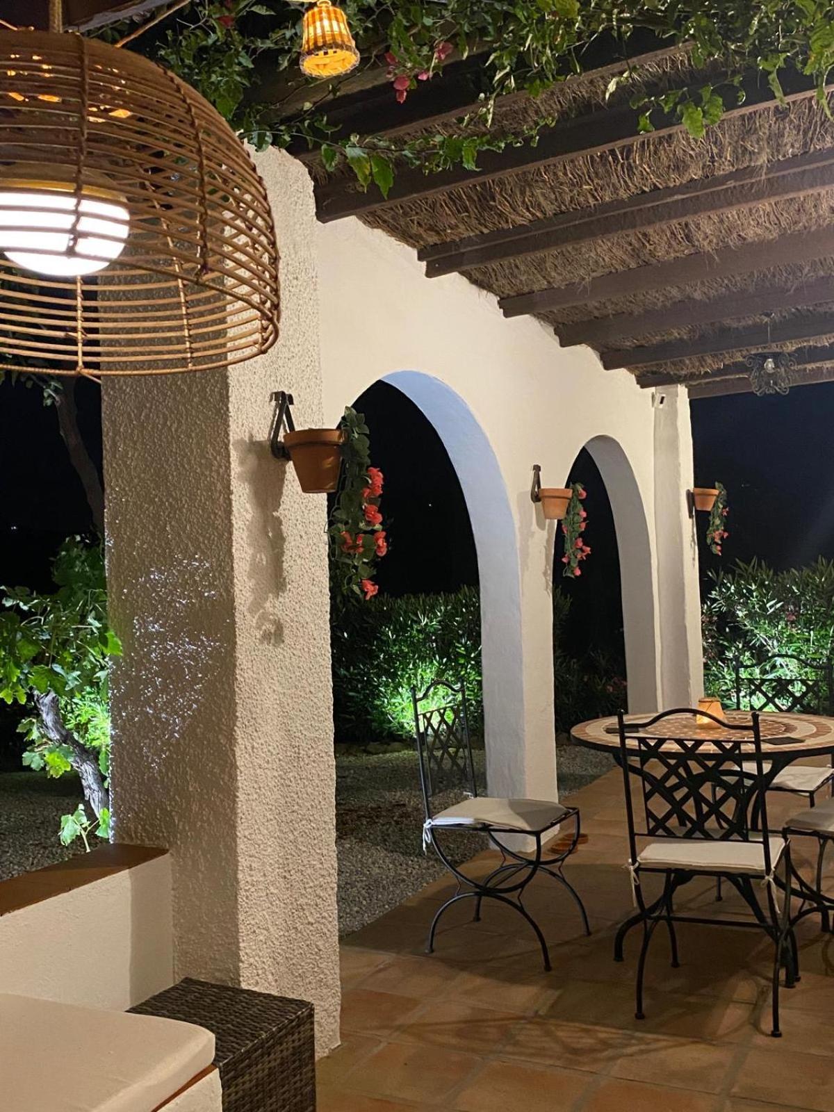 Finca Angelita Торокс Екстериор снимка