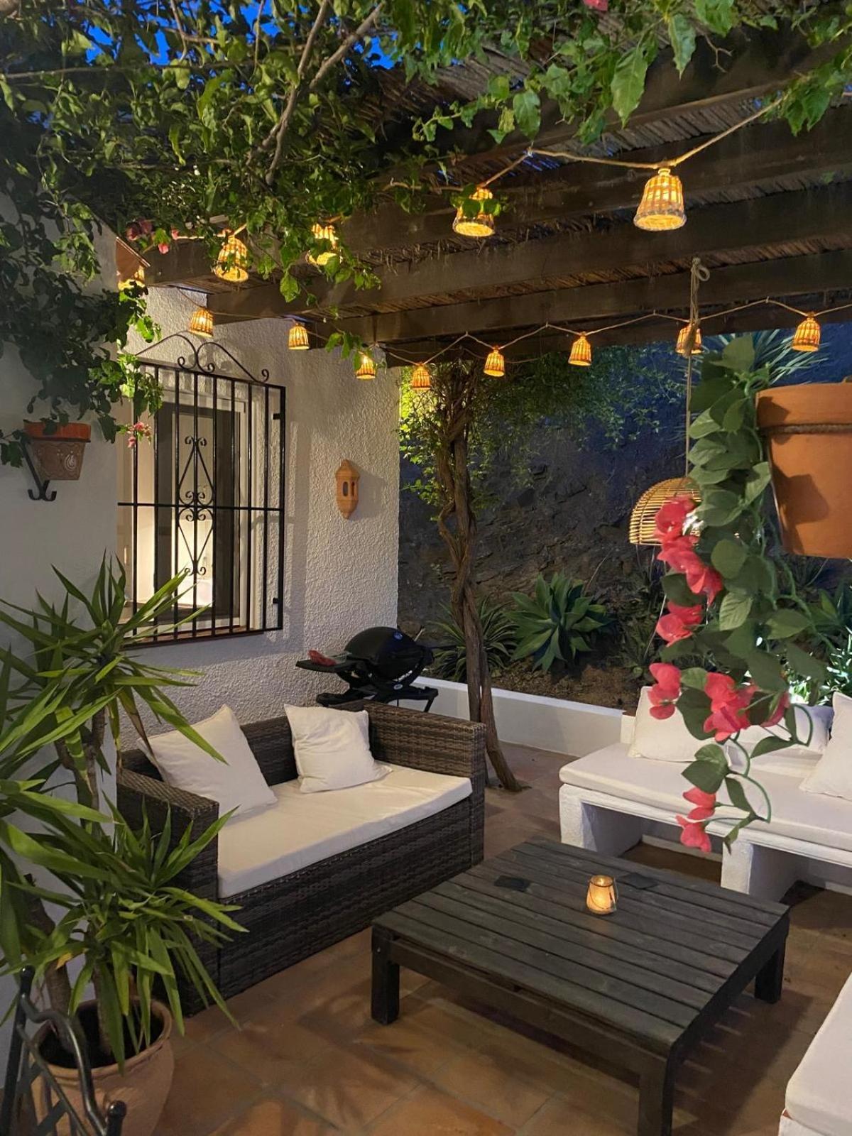 Finca Angelita Торокс Екстериор снимка