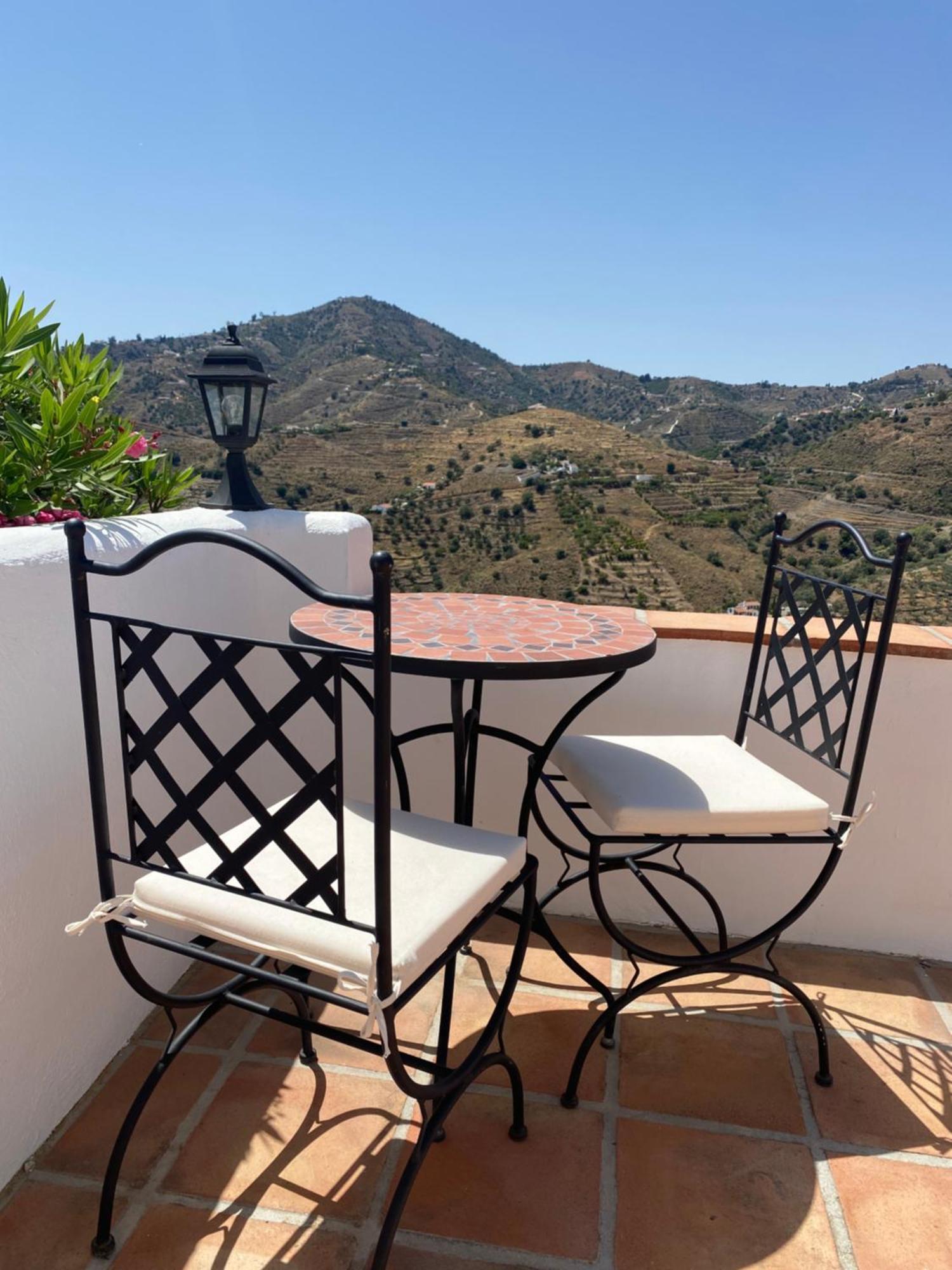Finca Angelita Торокс Екстериор снимка