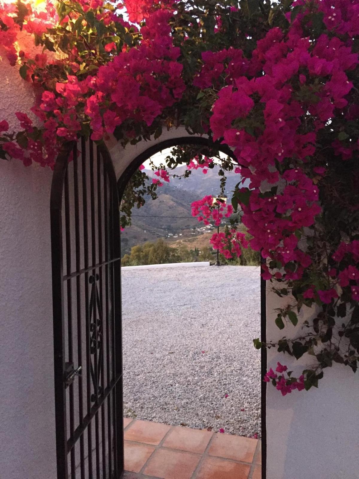 Finca Angelita Торокс Екстериор снимка