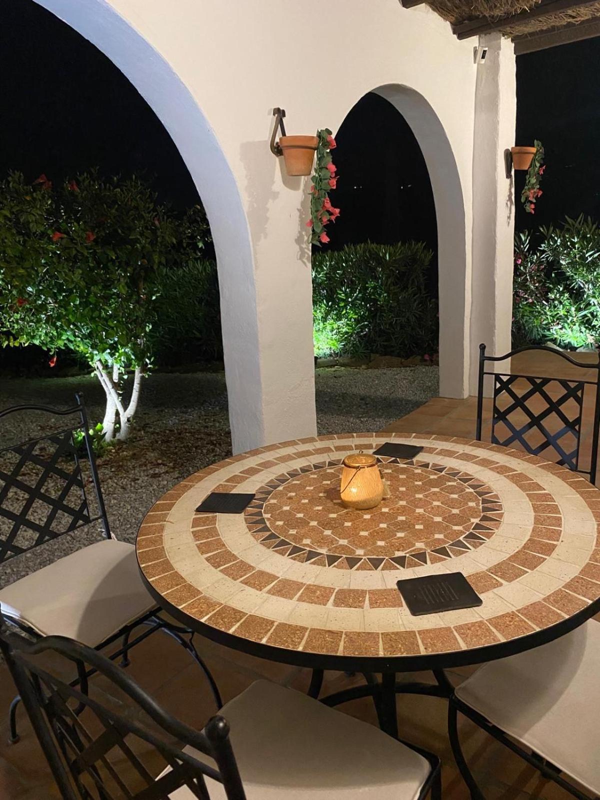 Finca Angelita Торокс Екстериор снимка