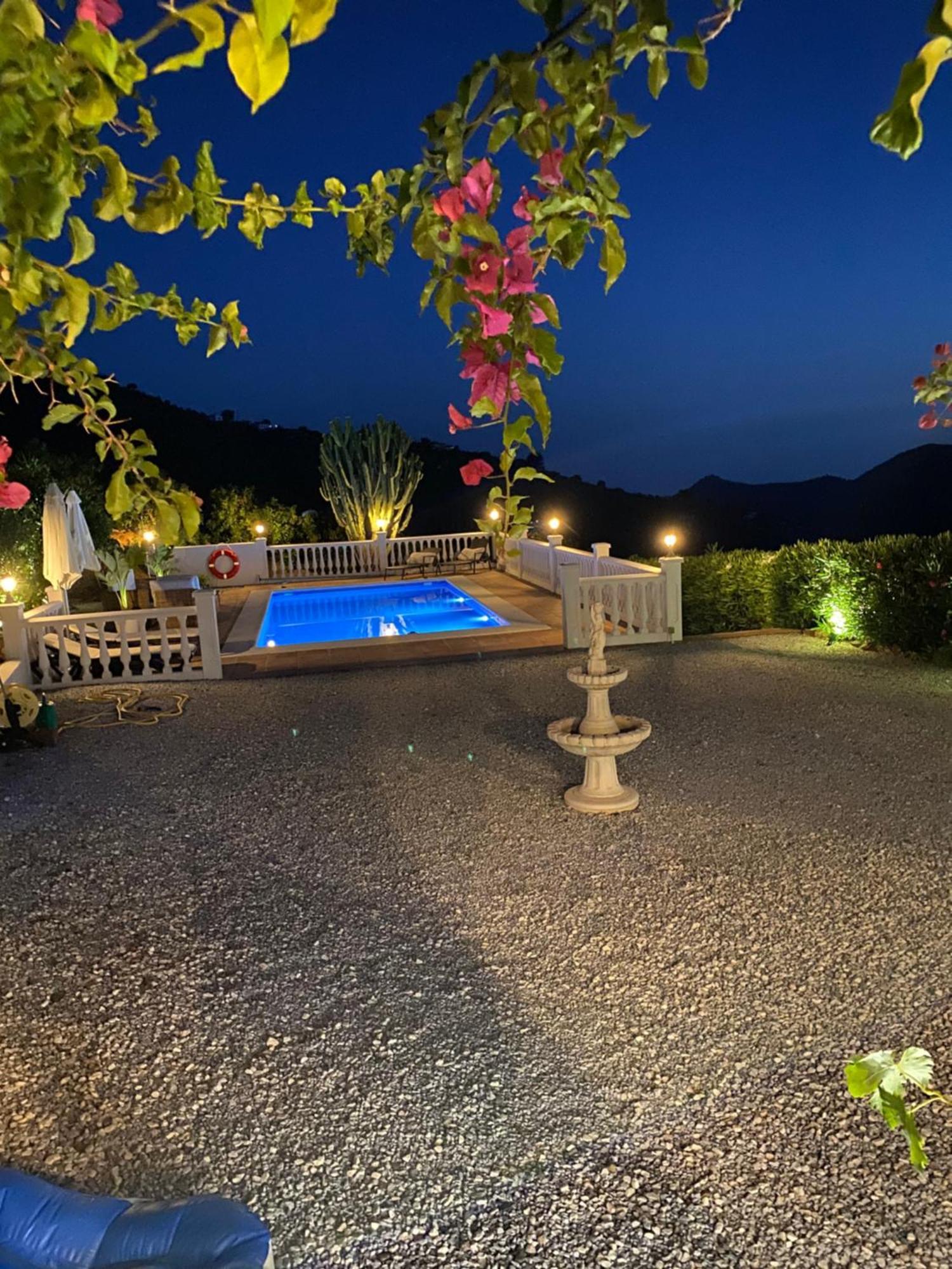 Finca Angelita Торокс Екстериор снимка