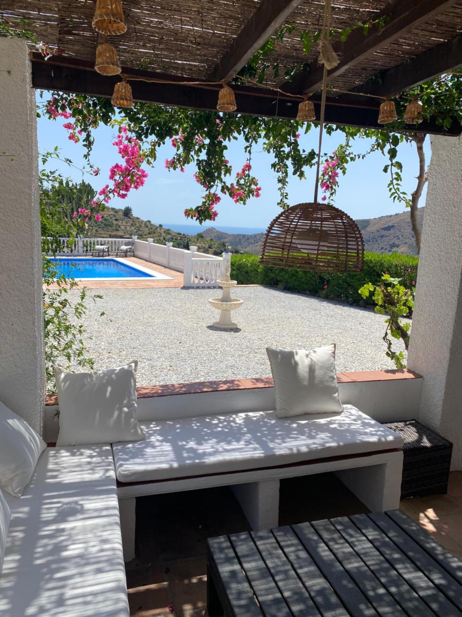 Finca Angelita Торокс Екстериор снимка