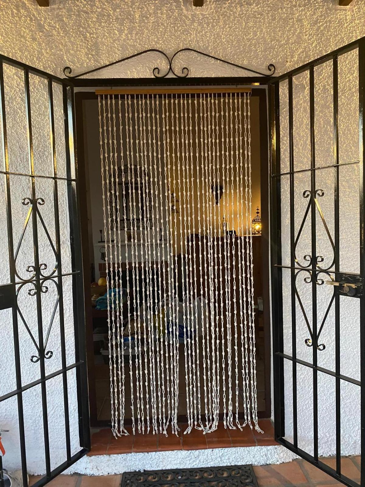 Finca Angelita Торокс Екстериор снимка
