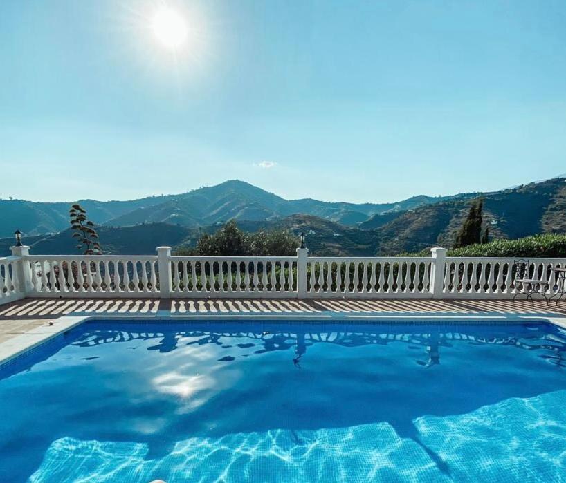 Finca Angelita Торокс Екстериор снимка